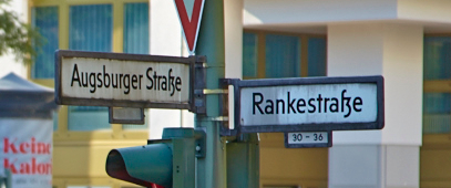 Praxis Gendermedizin Berlin